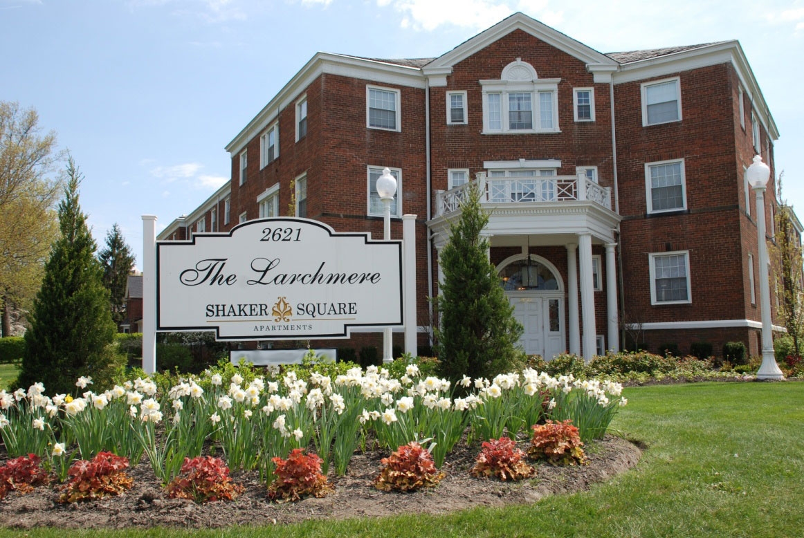 Larchmere - The Larchmere Apartments