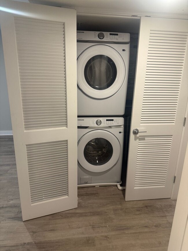 Building Photo - 1600 Marion Barry Ave SE