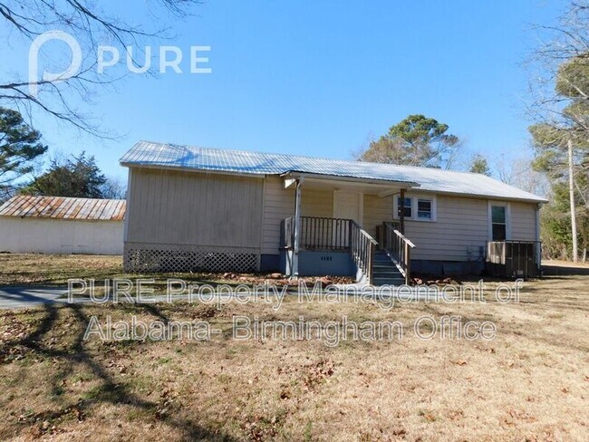 Building Photo - 1125 3rd St