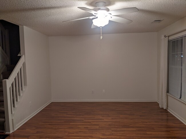 Living room - 12707 Spirit Bound Way