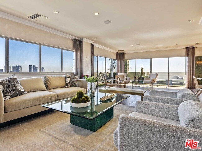 Building Photo - 10701 Wilshire Blvd