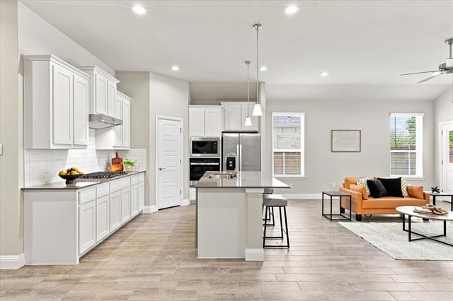 Foto del edificio - 2704 Starling St