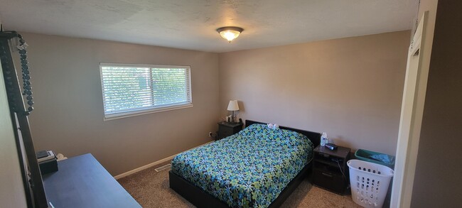 Bedroom #1 - 443 S 600 W