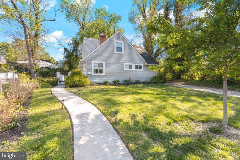 Foto principal - 5734 Crawford Dr
