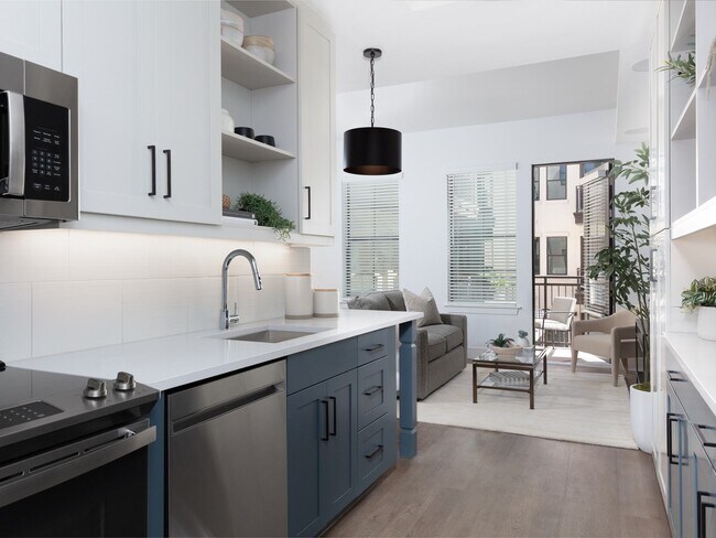 Building Photo - AVE Paradise Valley