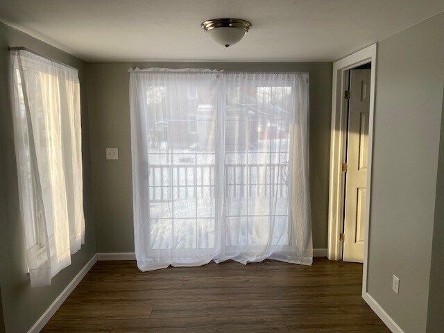 Foto del edificio - 2417 Fairmount Pkwy