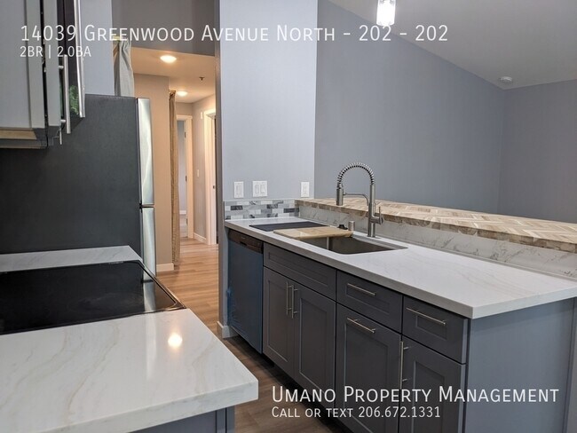 Foto del edificio - 14039 Greenwood Ave N