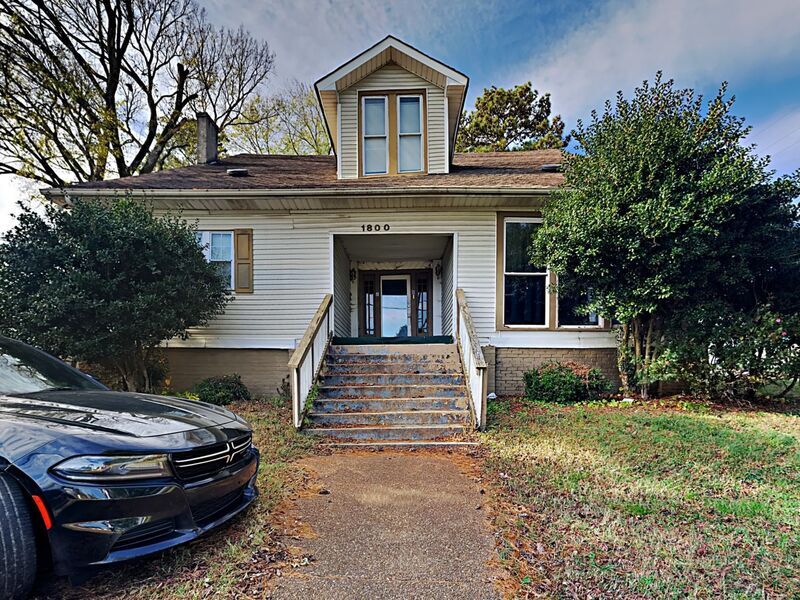 1800 S Main St Unit 3, Columbia, TN 38401 Condo for Rent in Columbia, TN