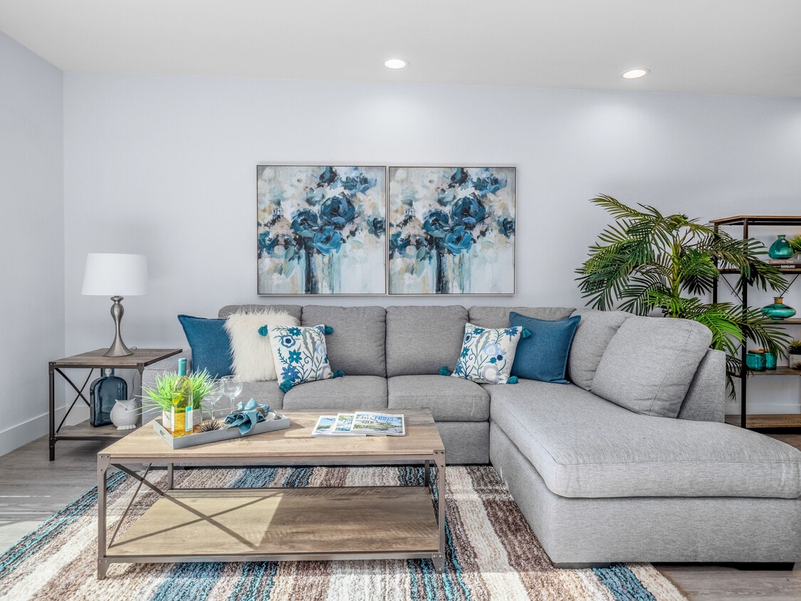 Hillside Terrace Apartments Apartments in Torrance, CA Westside Rentals