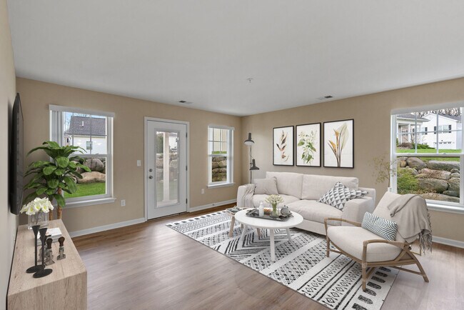 Foto del edificio - Stonebridge Enclave