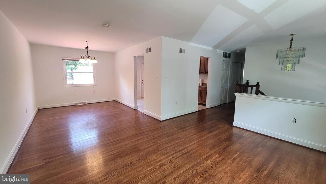 10422 Floral Dr, Adelphi, MD 20783 House Rental in Adelphi, MD