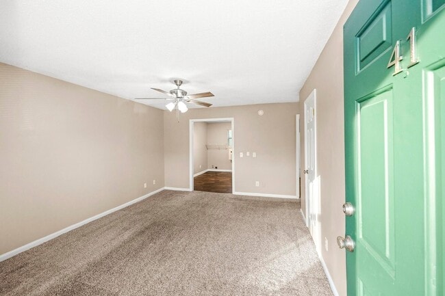 Photo - 801 Naylor Ave Apartment