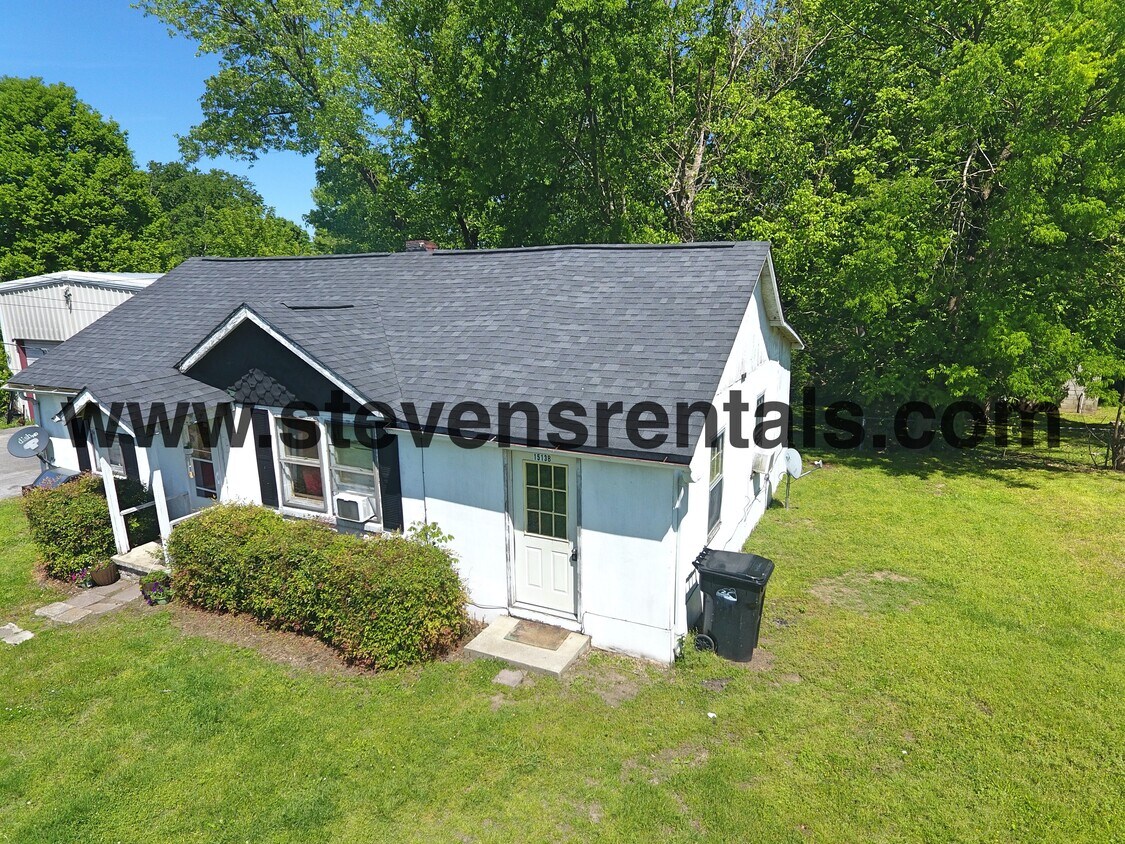 Primary Photo - 1513 Bailey St