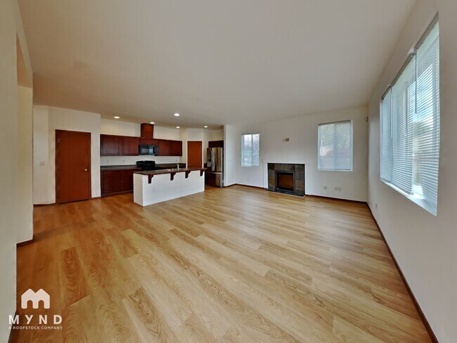 Foto del edificio - 1412 E 64th St