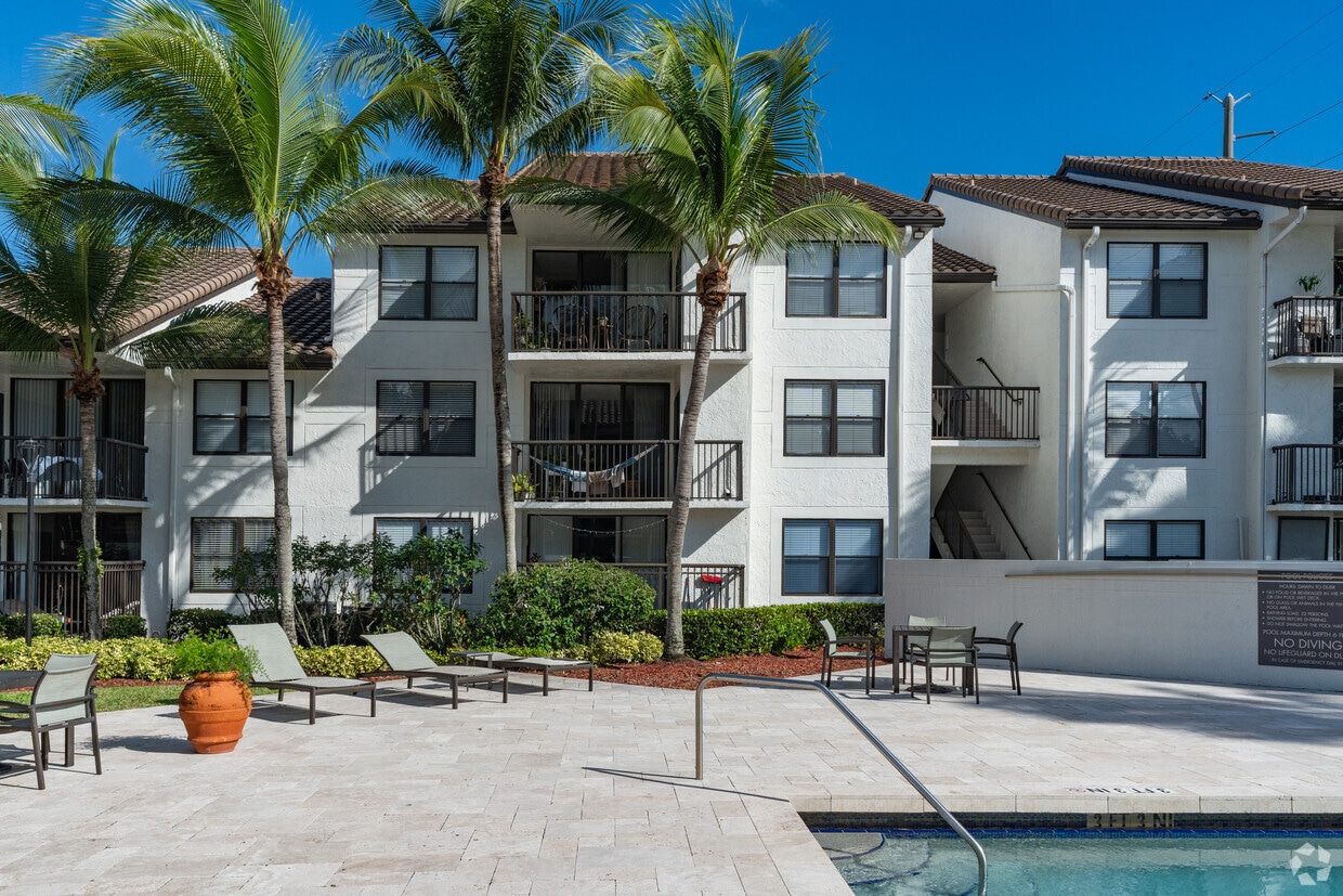 Foto principal - Gables Town Place