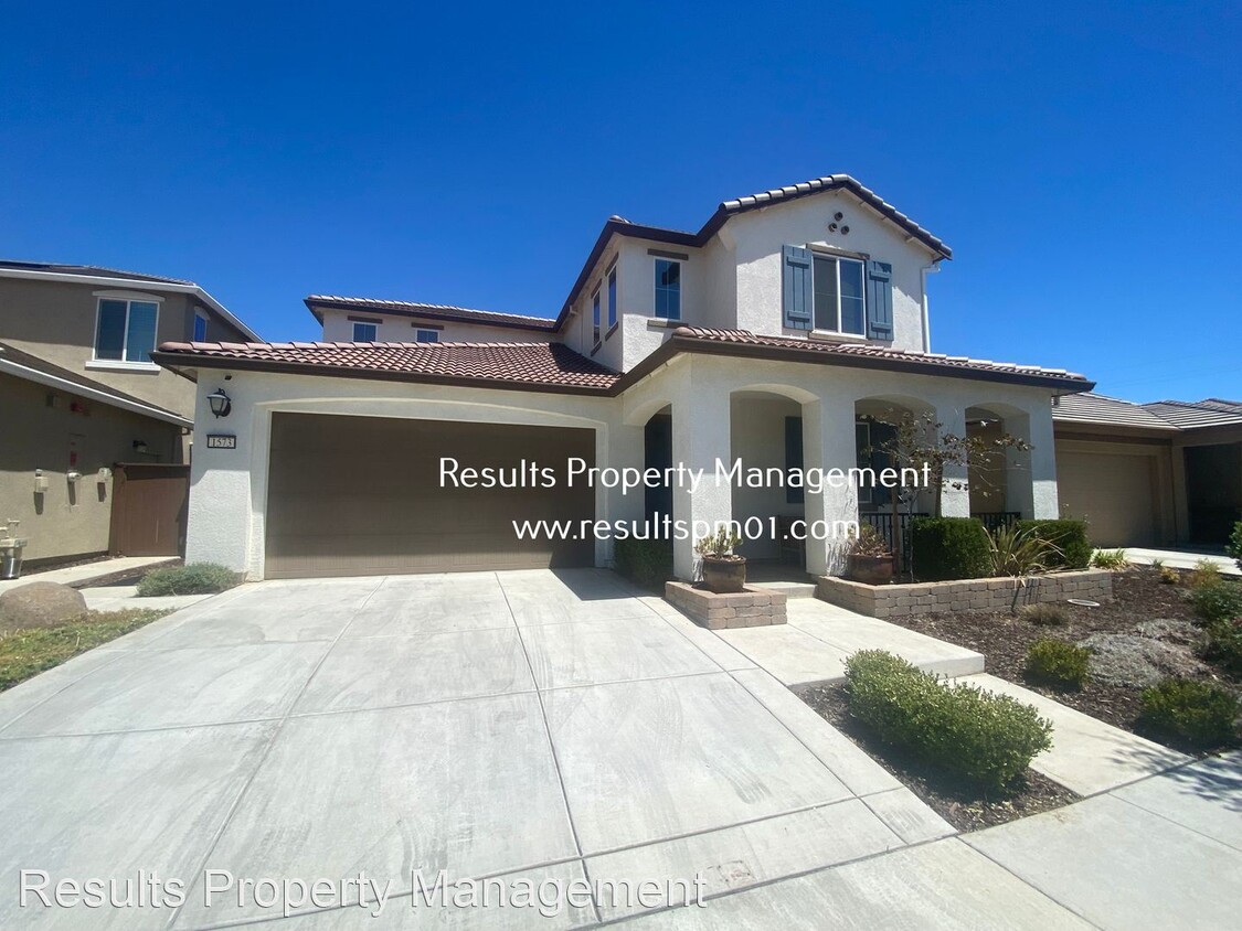 Primary Photo - 4 br, 3 bath House - 1573 Osborn Dr
