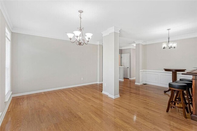Foto del edificio - 132 Wetherbrooke Ln