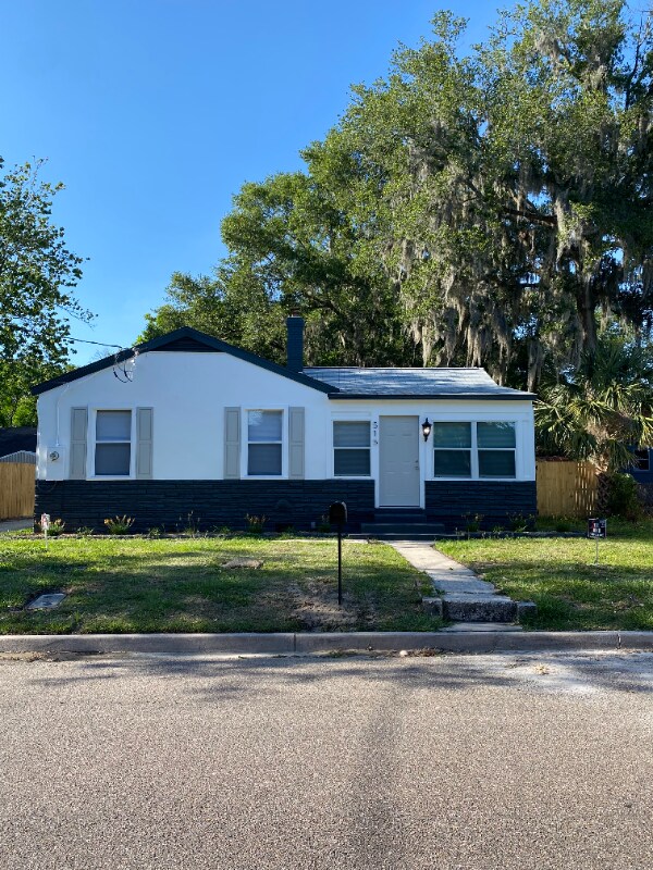 515 E 61st St, Jacksonville, FL 32208 House Rental in Jacksonville