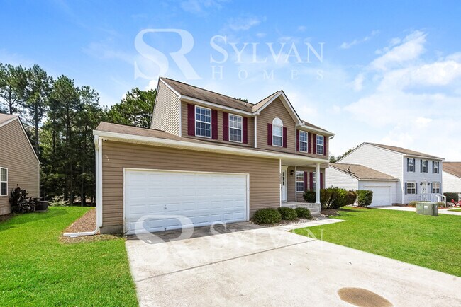 Foto del edificio - Life Just Got Better!