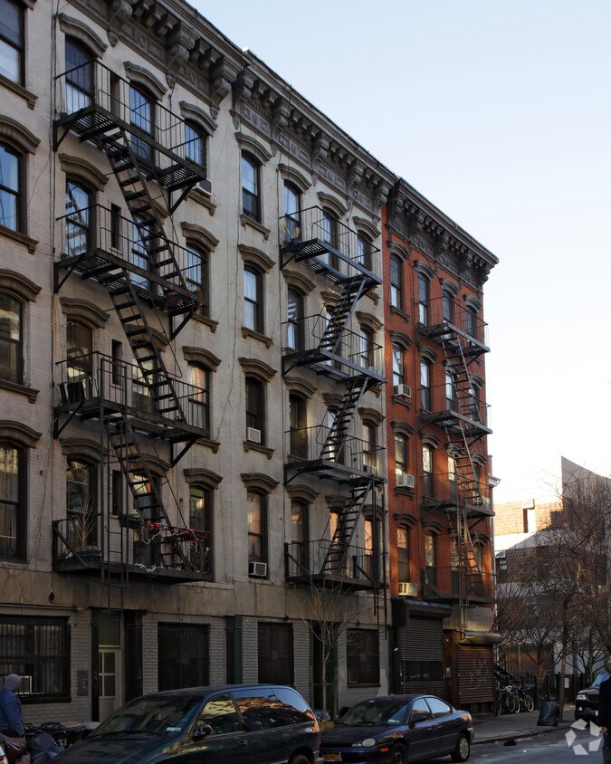 Primary Photo - 157 Stanton St