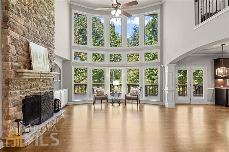 Primary Photo - 4520 Wykeshire Ct