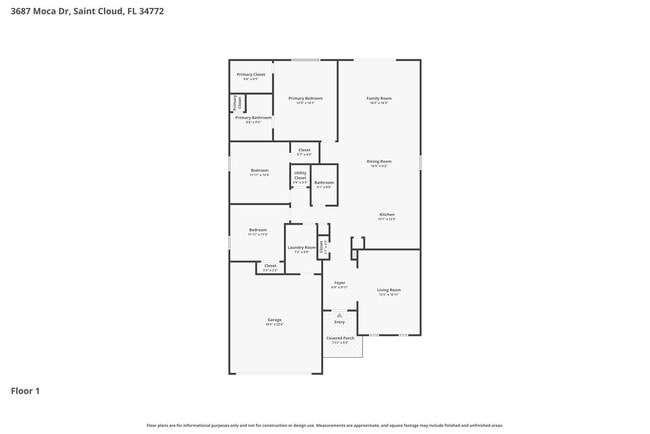 Building Photo - 3687 Moca Dr