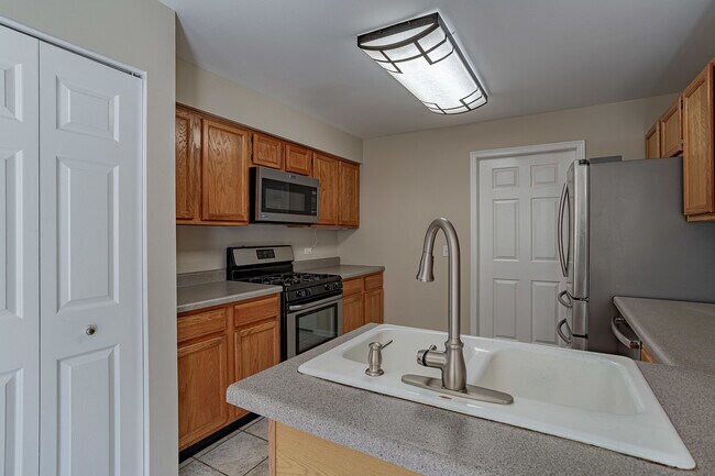 Foto del edificio - 1148 Westminster Ln
