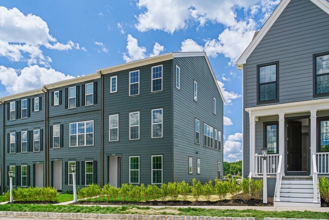Exterior - 509 Freeman St