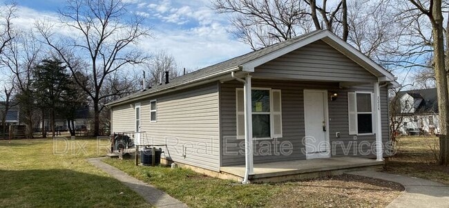 Foto del edificio - 2224 Whittier St