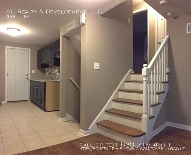 Foto del edificio - 3 BDRM SFH / 1 BTH / WASHER  DRYER HOOK-UPS /