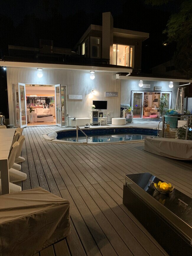 Foto del edificio - 3820 Broadlawn Dr