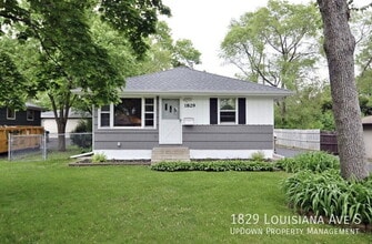 1829 Louisiana Ave S