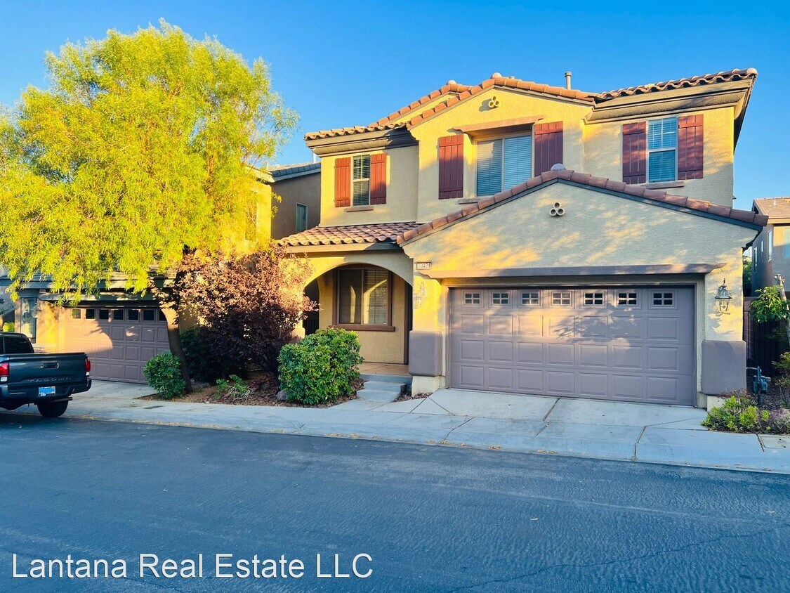 10421 Scotch Elm Ave, Las Vegas, NV 89166 House Rental in Las Vegas