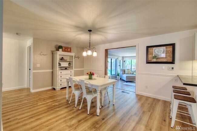 Foto del edificio - 5634 Berger Place Se, Olympia, WA, 98513