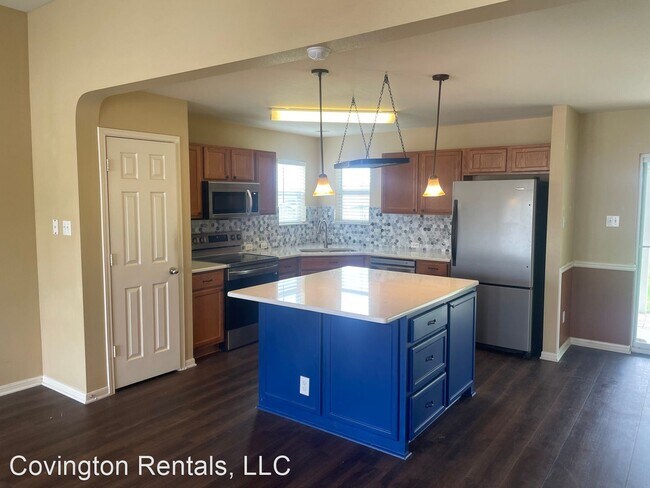Foto del edificio - 3 br, 2.5 bath House - 7707 Bridgepointe Dr