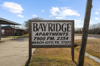 Building Photo - 7900 FM 2354