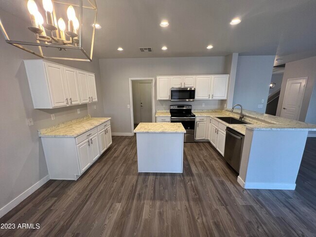 Foto del edificio - 16142 N 168th Ln