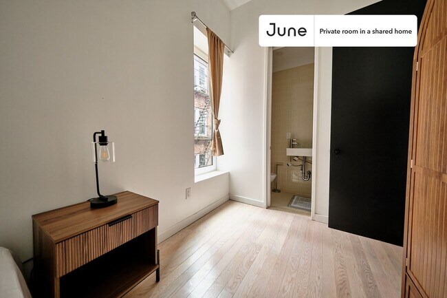 Photo - Room in Shared 4 bed/4 bath home