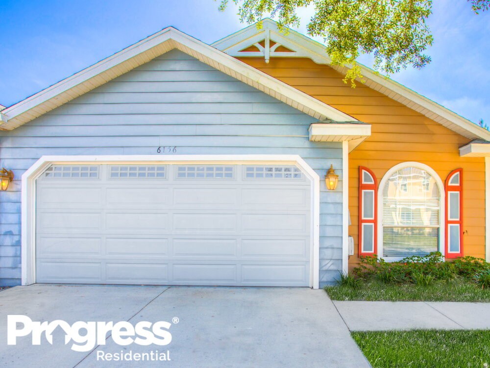 6156 Merrifield Dr, Zephyrhills, FL 33541 House Rental in Zephyrhills, FL