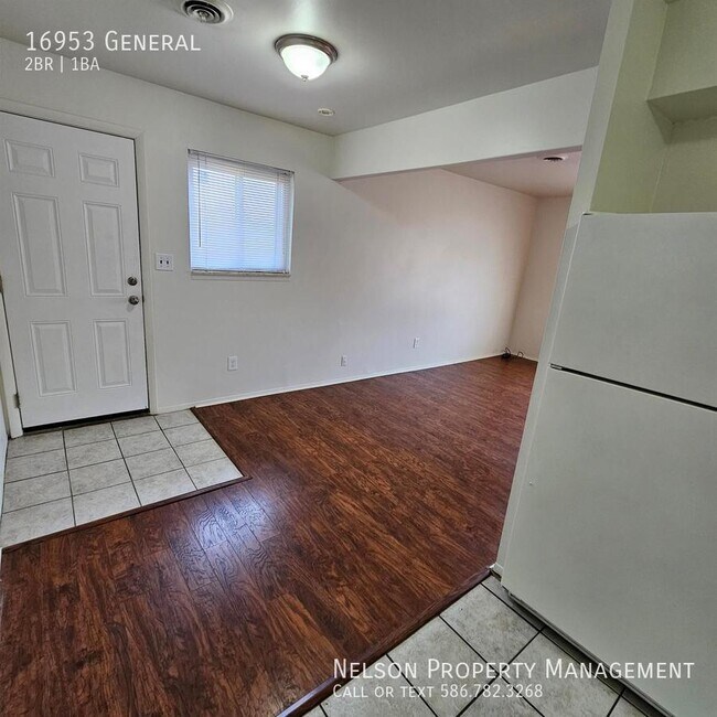 Building Photo - 16953 General