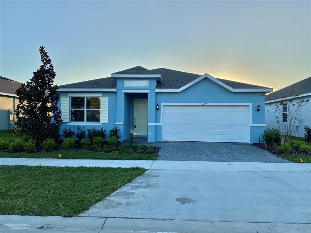 1617 WAY OF PEACE Ln, Mascotte, FL 34753 House for Rent in Mascotte