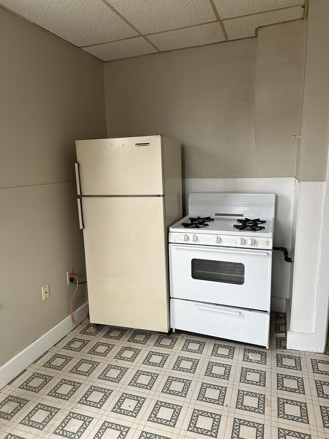 Foto del edificio - 1336-1338-1338 S Oak Ave