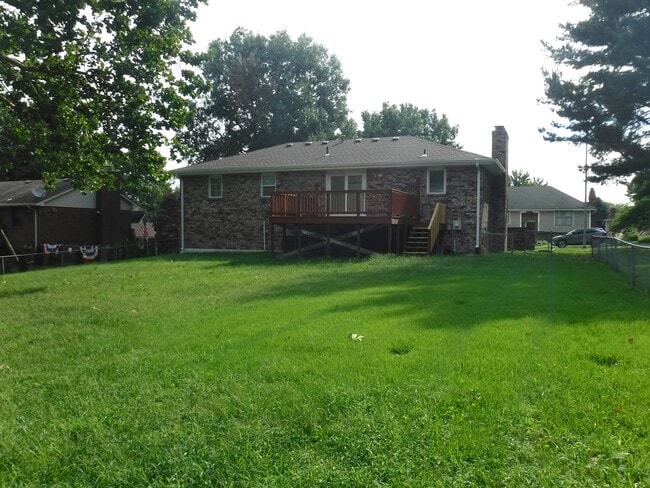 Building Photo - 4206 N 30th Ter