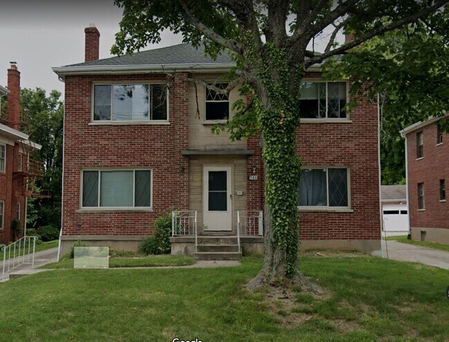 Building Photo - 741 S Fort Thomas Ave