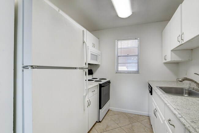 Foto del edificio - 600 SW 2nd Ave