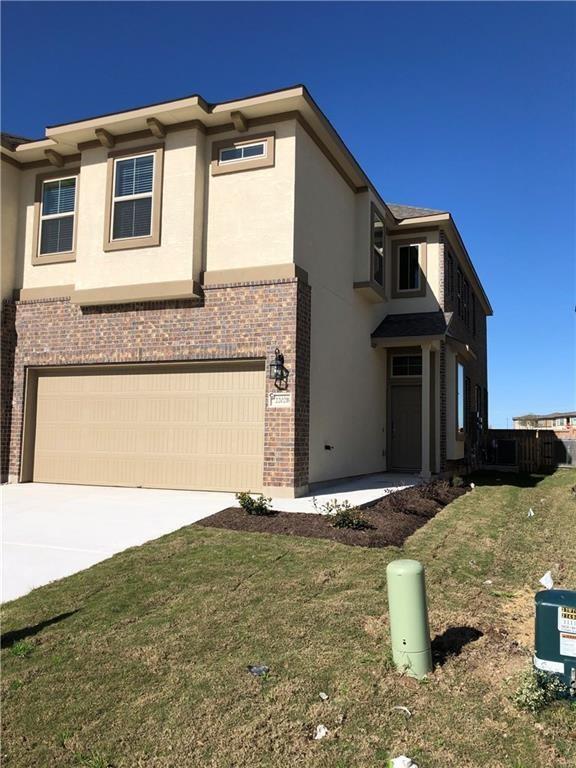 2202 Dillon Pond Ln Unit B, Pflugerville, TX 78660 Condo for Rent in