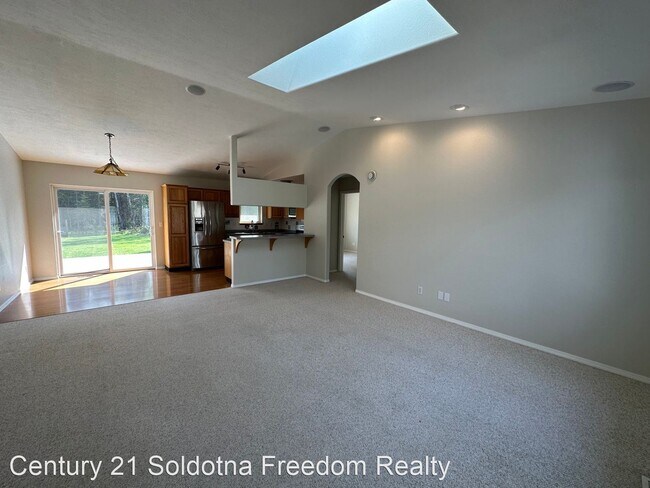 Foto del edificio - 3 br, 2 bath House - 40085 Boulder Park Lane