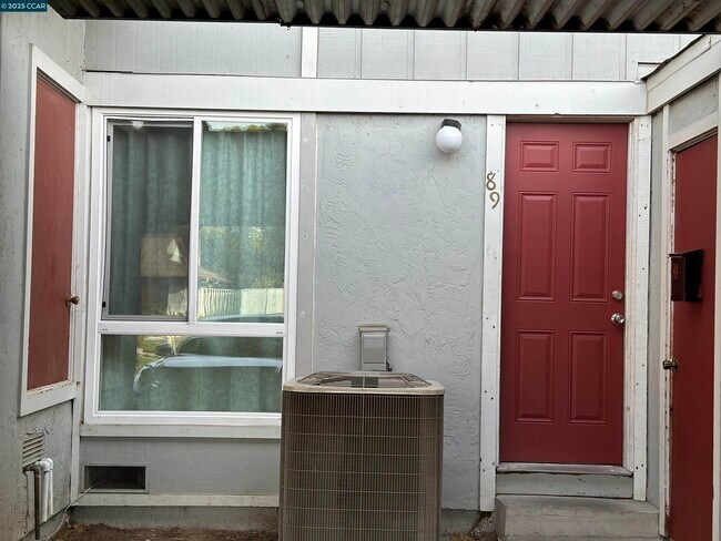 Foto del edificio - 89 Villa Cir