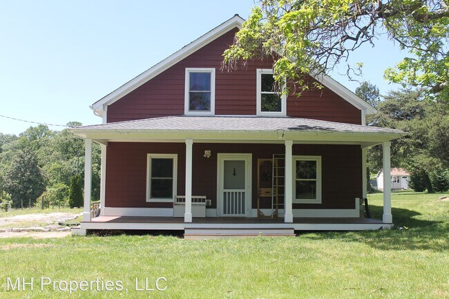 Building Photo - 3 br, 3 bath House - 1000 Main Ave