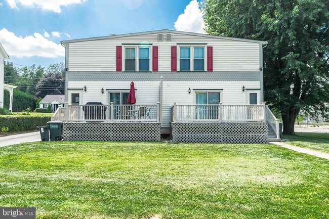 Building Photo - 117 Bustleton Pike